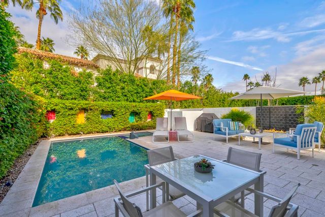 344 Goleta Way, Palm Springs, CA 92264