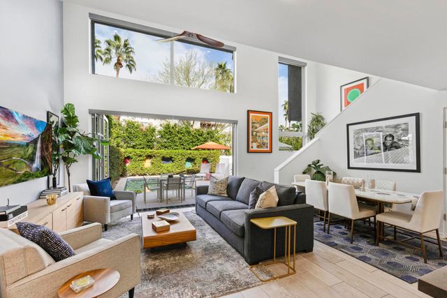 344 Goleta Way, Palm Springs, CA 92264