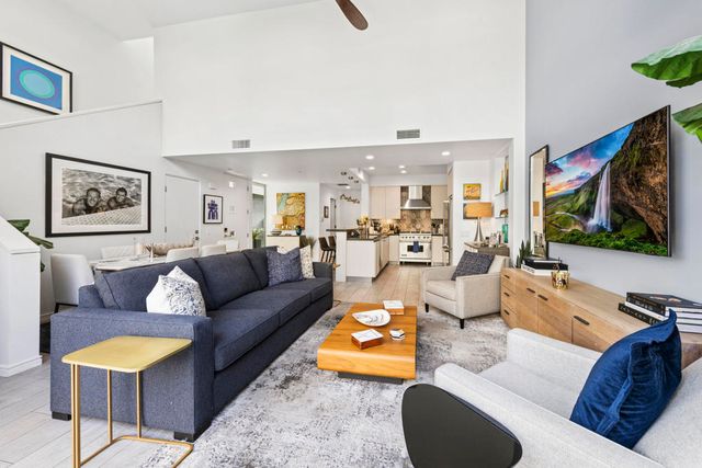 344 Goleta Way, Palm Springs, CA 92264