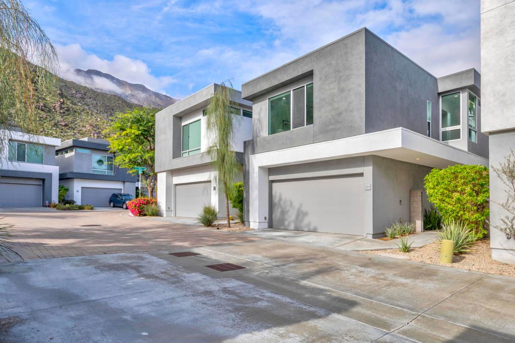 344 Goleta Way, Palm Springs, CA 92264