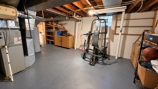 5343 MIDDLE Drive, Millcreek, PA 16505