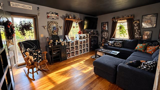5343 MIDDLE Drive, Millcreek, PA 16505