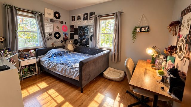 5343 MIDDLE Drive, Millcreek, PA 16505