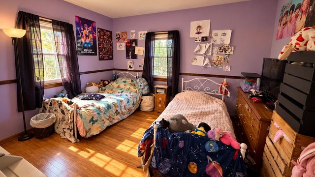 5343 MIDDLE Drive, Millcreek, PA 16505