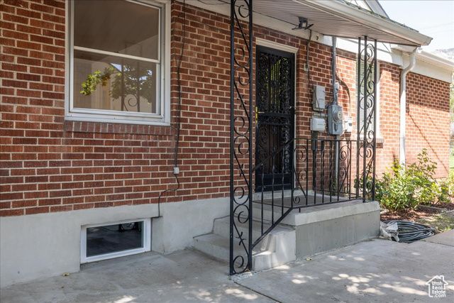 3622 JACKSON AVE, Ogden, UT 84403