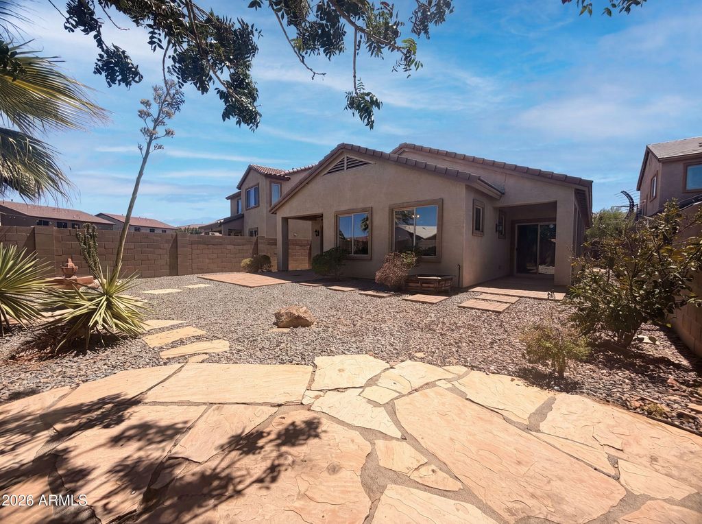 28321 N CACTUS FLOWER Circle, San Tan Valley, AZ 85143 — photo 5