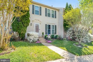 14346 STONEWATER CT, Centreville, VA 20121