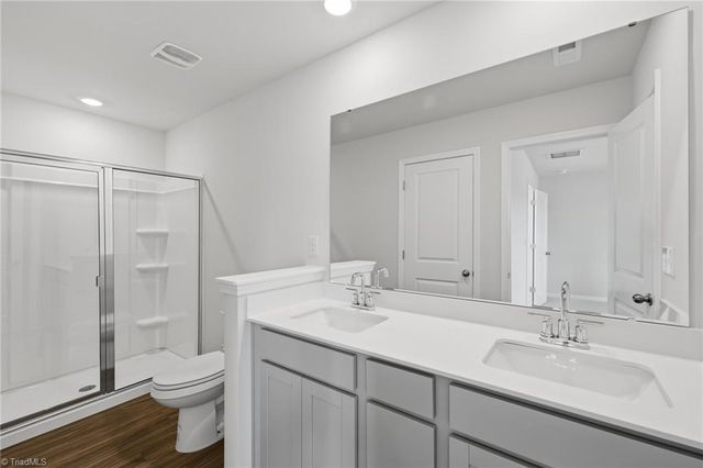 180 Plumtree Court, King, NC 27021