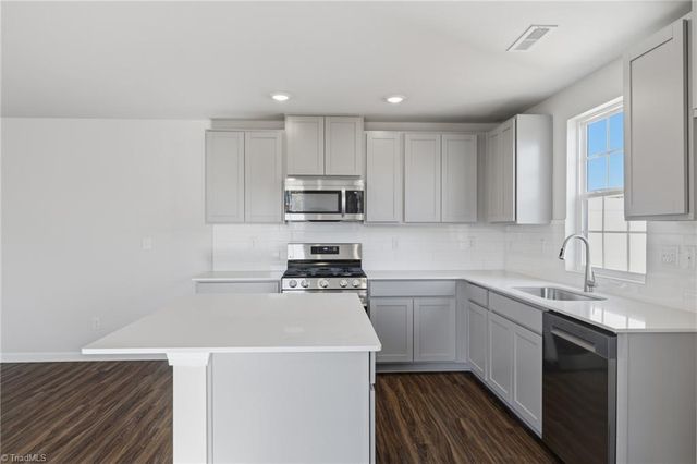 180 Plumtree Court, King, NC 27021