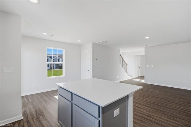 180 Plumtree Court, King, NC 27021