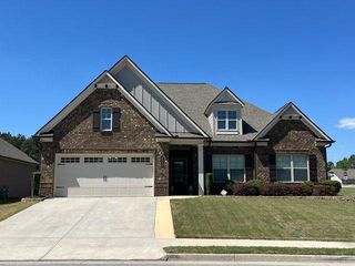 4431 Birch Meadow Trail, Gainesville, GA 30504