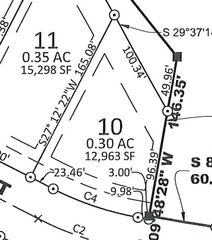 Lot 10 Meadows Subdivision Part 6, West Branch, IA 52358