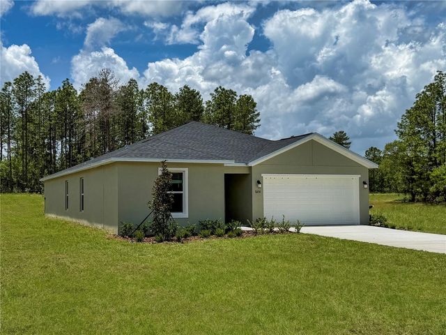8445 SW 41ST CIRCLE, Ocala, FL 34476