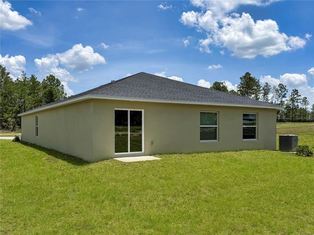 8445 SW 41ST CIRCLE, Ocala, FL 34476