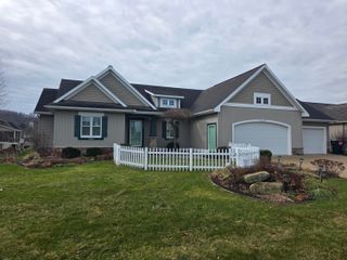 1494 Ponstein Drive, Georgetown Twp, MI 49426