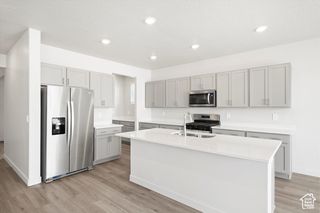 3513 N BROWNING ST #1232, Eagle Mountain, UT 84005