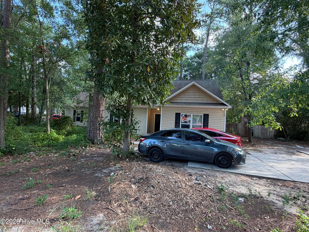 3605 Wrightsville Avenue, Wilmington, NC 28403