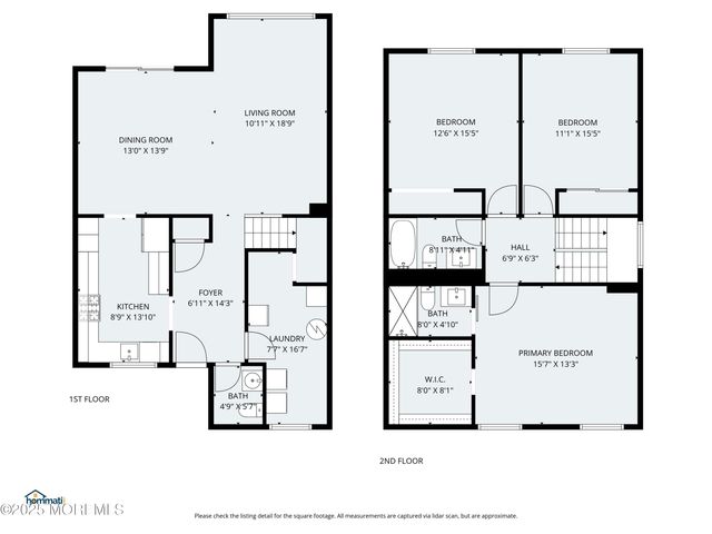 50 Victory Court, Old Bridge, NJ 08857