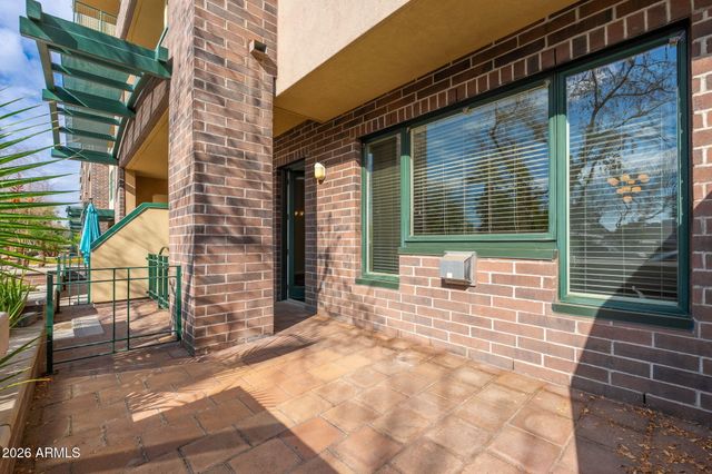 16 W Encanto Boulevard 12, Phoenix, AZ 85003