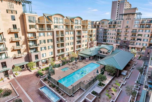 16 W Encanto Boulevard 12, Phoenix, AZ 85003