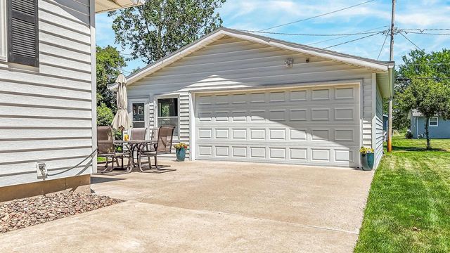 313 GERTRUDE AVENUE, Fond Du Lac, WI 54935