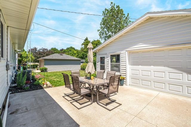 313 GERTRUDE AVENUE, Fond Du Lac, WI 54935