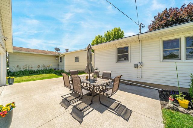 313 GERTRUDE AVENUE, Fond Du Lac, WI 54935
