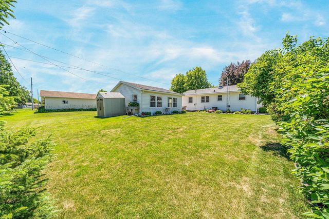313 GERTRUDE AVENUE, Fond Du Lac, WI 54935