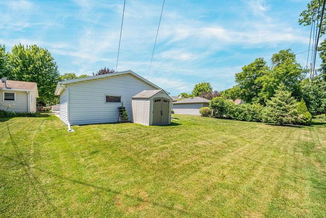 313 GERTRUDE AVENUE, Fond Du Lac, WI 54935