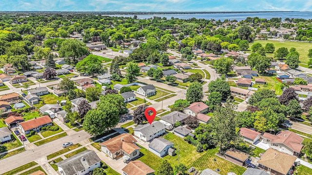 313 GERTRUDE AVENUE, Fond Du Lac, WI 54935
