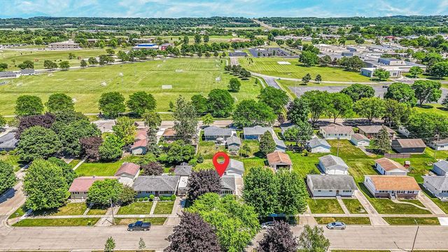 313 GERTRUDE AVENUE, Fond Du Lac, WI 54935