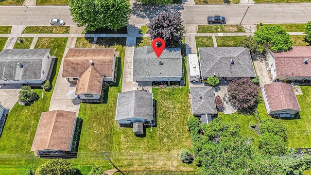 313 GERTRUDE AVENUE, Fond Du Lac, WI 54935
