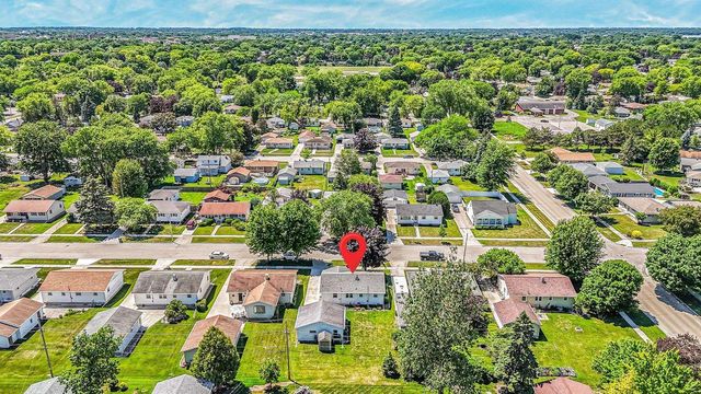 313 GERTRUDE AVENUE, Fond Du Lac, WI 54935