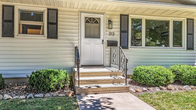 313 GERTRUDE AVENUE, Fond Du Lac, WI 54935