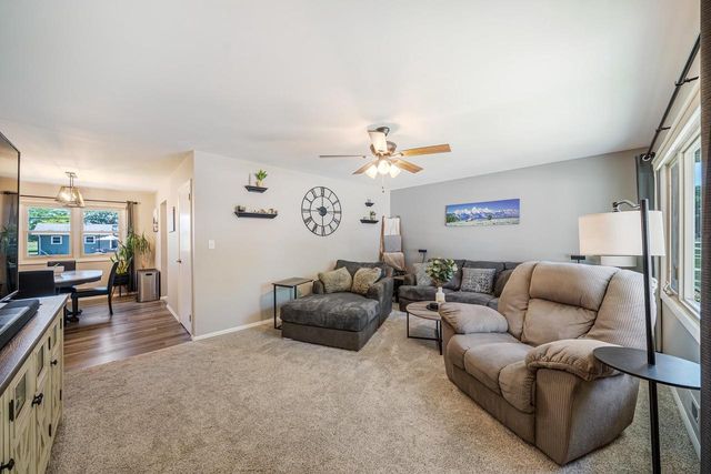 313 GERTRUDE AVENUE, Fond Du Lac, WI 54935