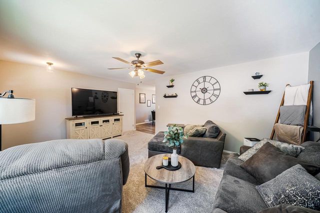 313 GERTRUDE AVENUE, Fond Du Lac, WI 54935
