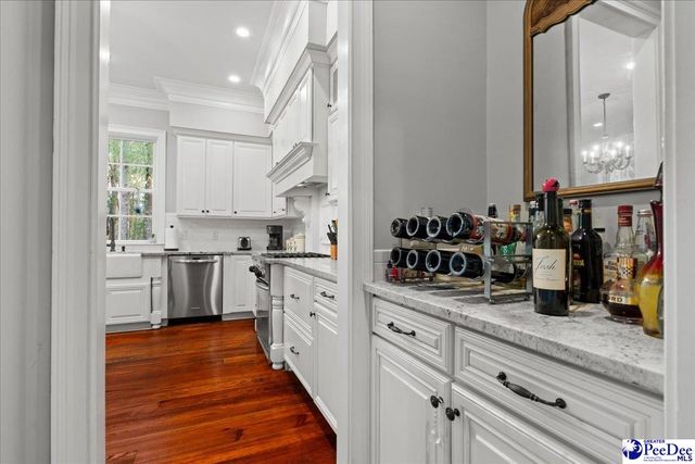 4208 Byrnes Boulevard, Florence, SC 29506