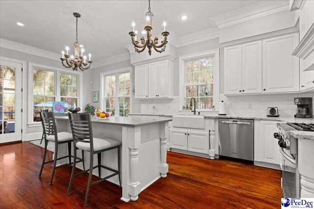 4208 Byrnes Boulevard, Florence, SC 29506