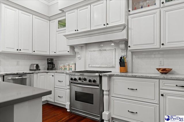 4208 Byrnes Boulevard, Florence, SC 29506