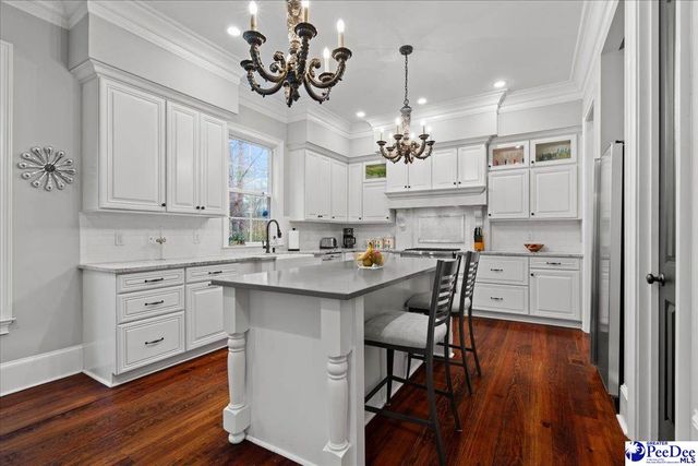 4208 Byrnes Boulevard, Florence, SC 29506