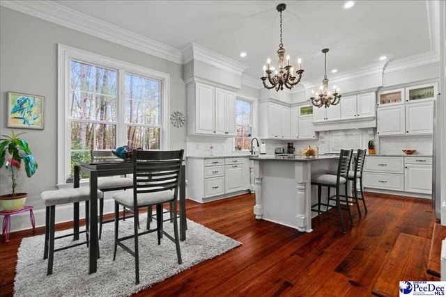 4208 Byrnes Boulevard, Florence, SC 29506