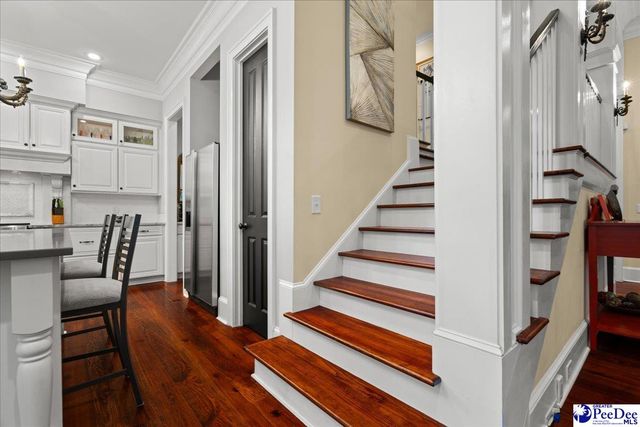 4208 Byrnes Boulevard, Florence, SC 29506