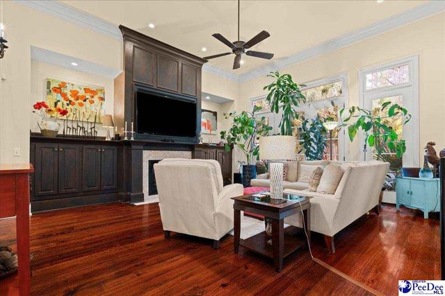 4208 Byrnes Boulevard, Florence, SC 29506