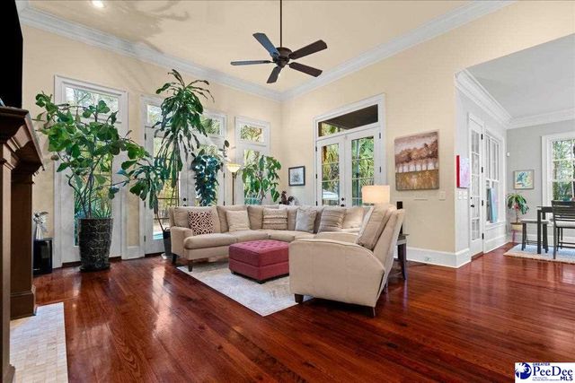 4208 Byrnes Boulevard, Florence, SC 29506