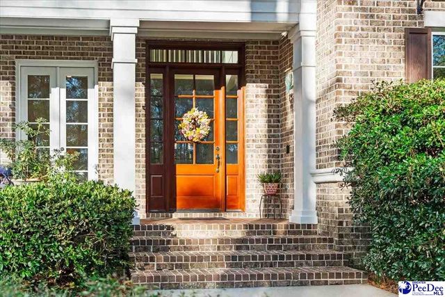 4208 Byrnes Boulevard, Florence, SC 29506