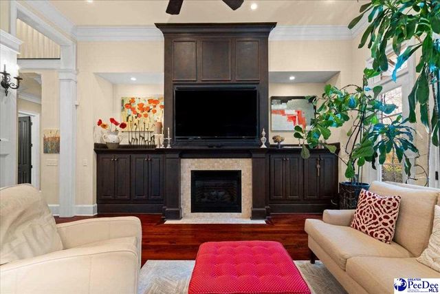 4208 Byrnes Boulevard, Florence, SC 29506