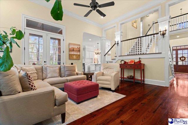 4208 Byrnes Boulevard, Florence, SC 29506