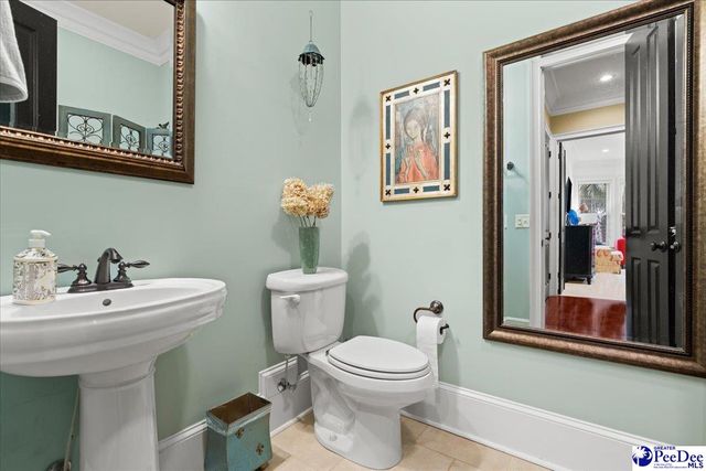 4208 Byrnes Boulevard, Florence, SC 29506