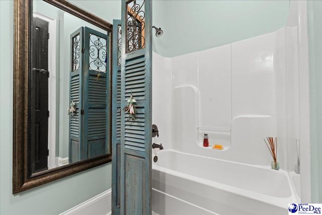 4208 Byrnes Boulevard, Florence, SC 29506