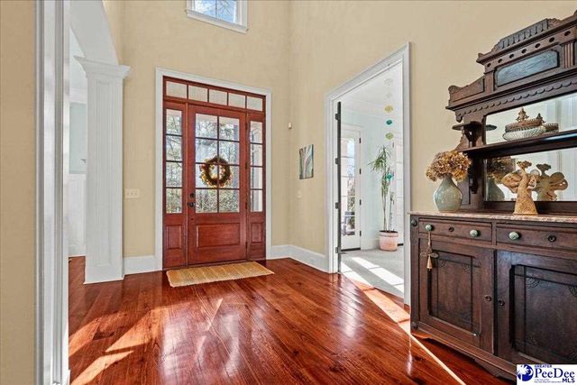 4208 Byrnes Boulevard, Florence, SC 29506